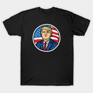 Donald Trump T-Shirt